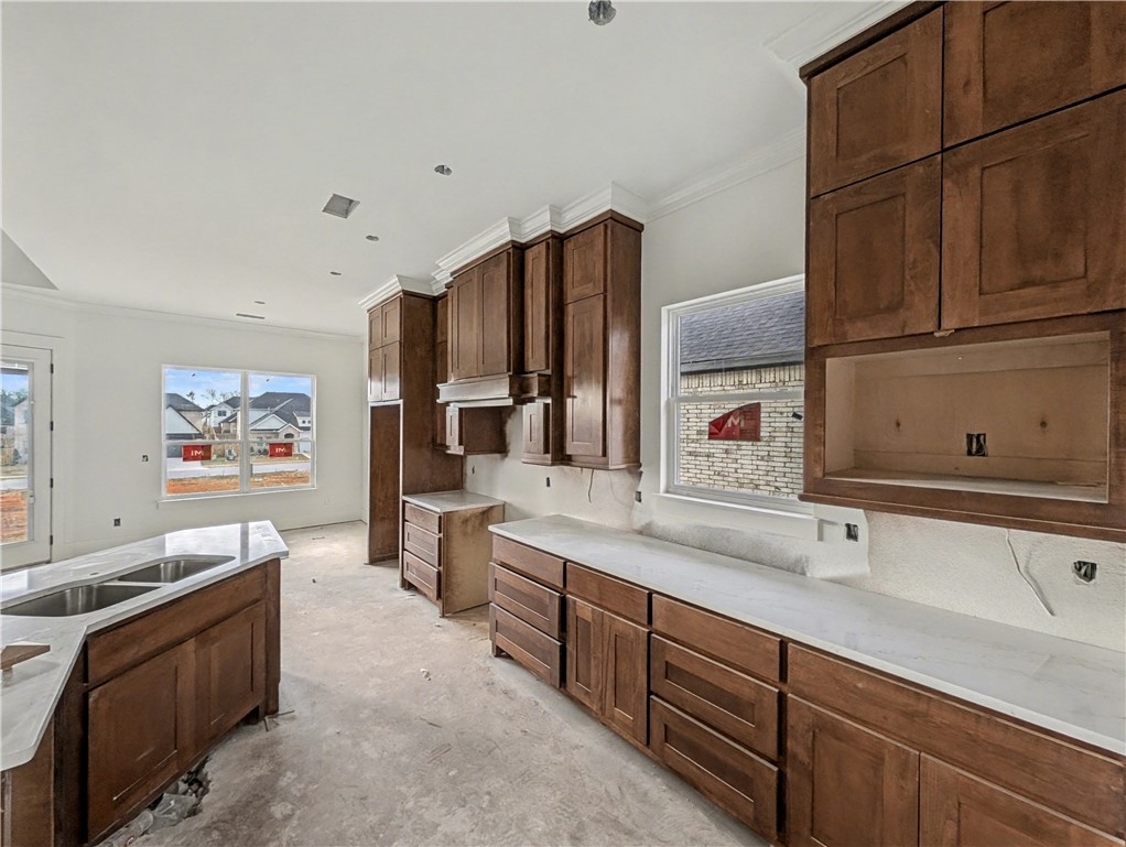 Silver Leaf Estates Ph I Centerton - Residential