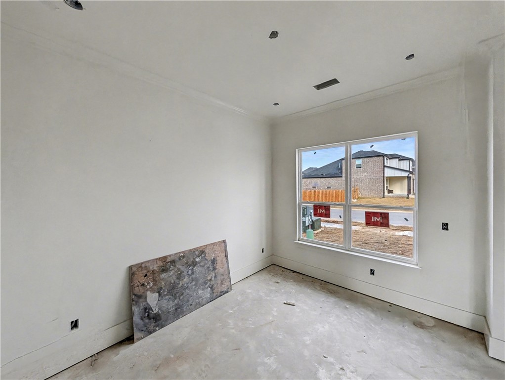 Silver Leaf Estates Ph I Centerton - Residential