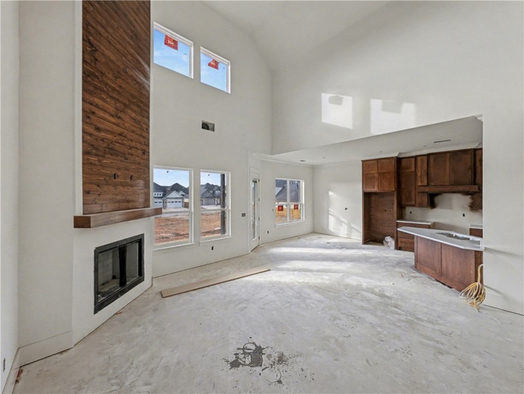 Silver Leaf Estates Ph I Centerton - Residential