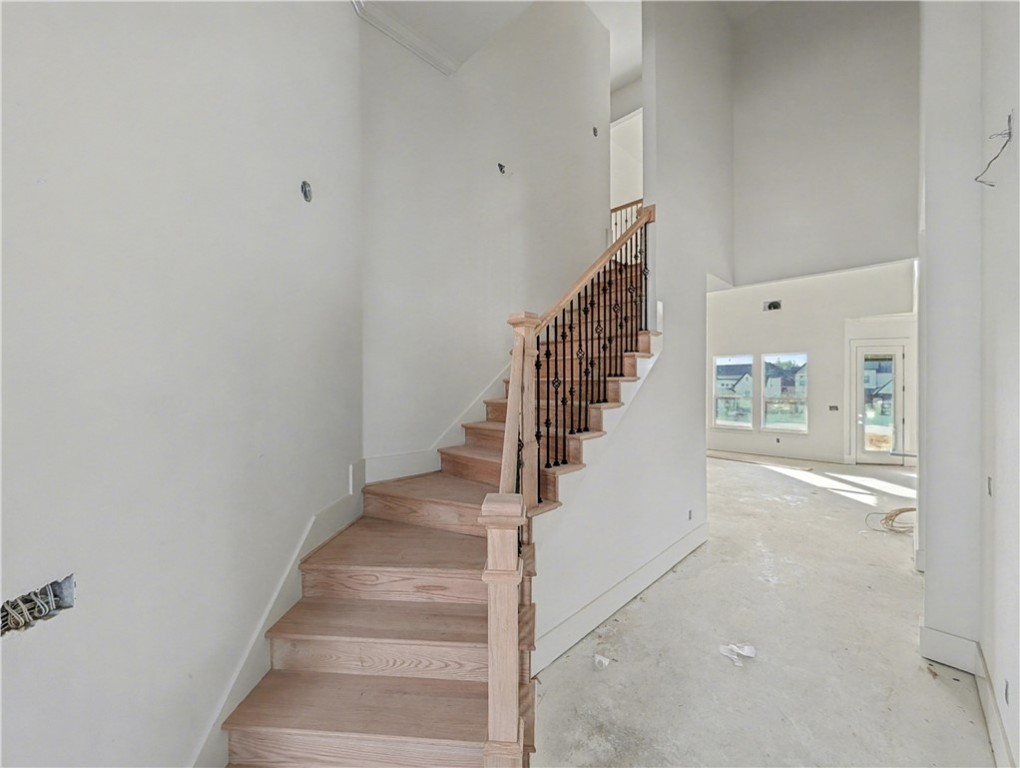 Silver Leaf Estates Ph I Centerton - Residential