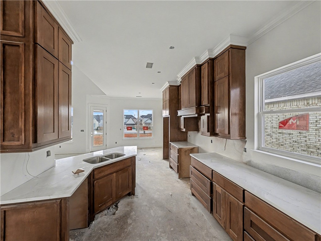 Silver Leaf Estates Ph I Centerton - Residential