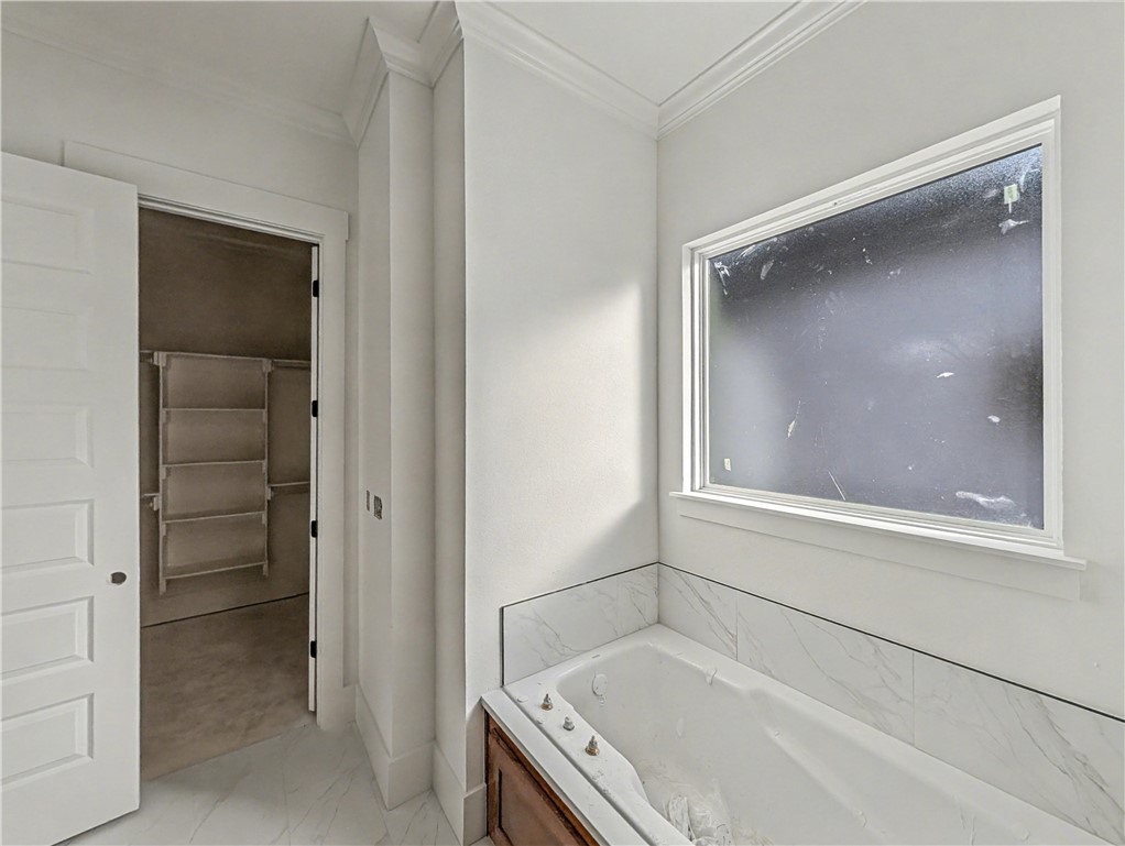 Silver Leaf Estates Ph I Centerton - Residential