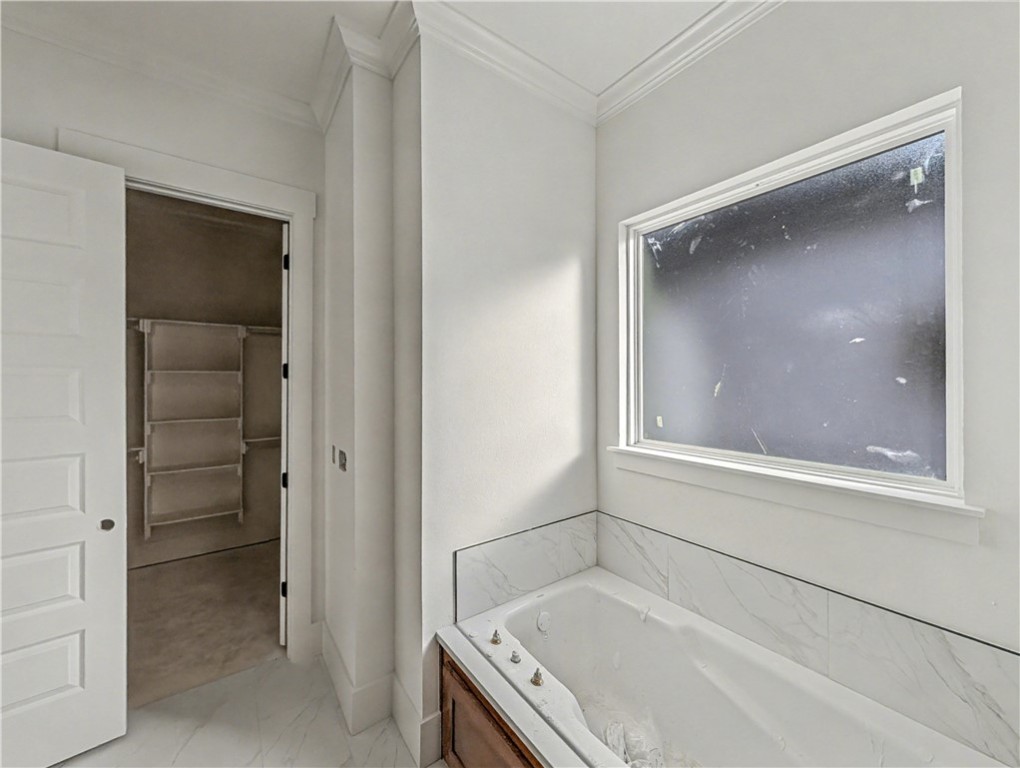 Silver Leaf Estates Ph I Centerton - Residential