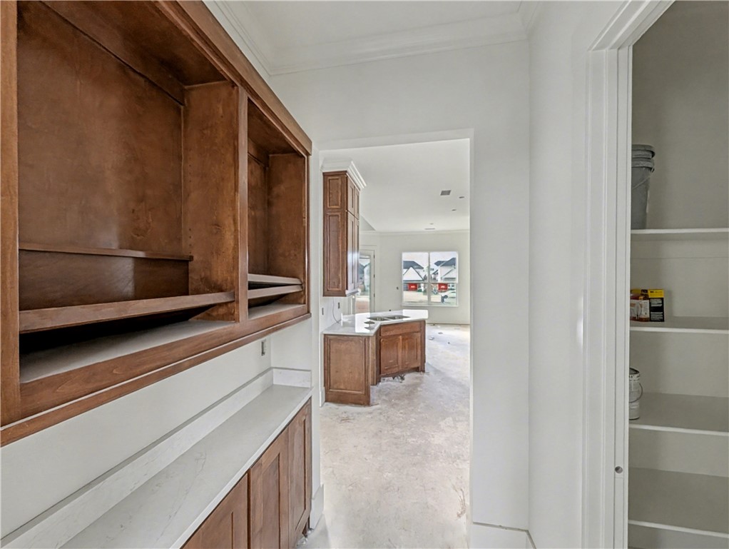 Silver Leaf Estates Ph I Centerton - Residential