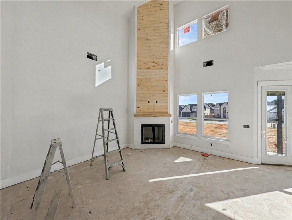 Silver Leaf Estates Ph I Centerton - Residential