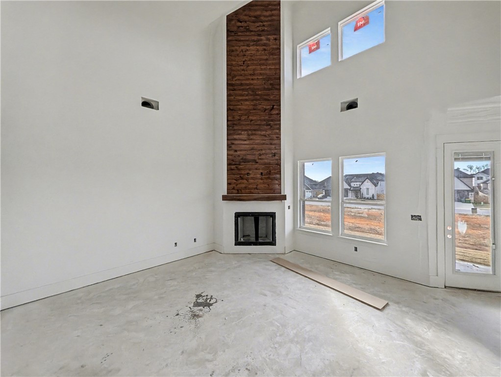 Silver Leaf Estates Ph I Centerton - Residential