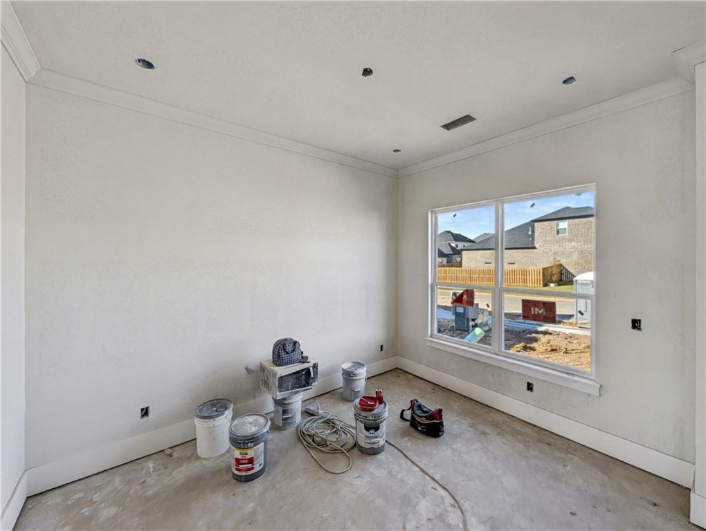 Silver Leaf Estates Ph I Centerton - Residential