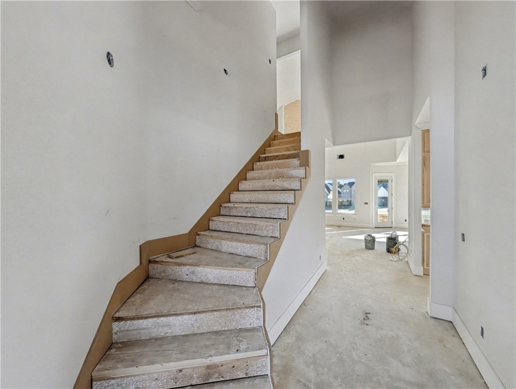 Silver Leaf Estates Ph I Centerton - Residential