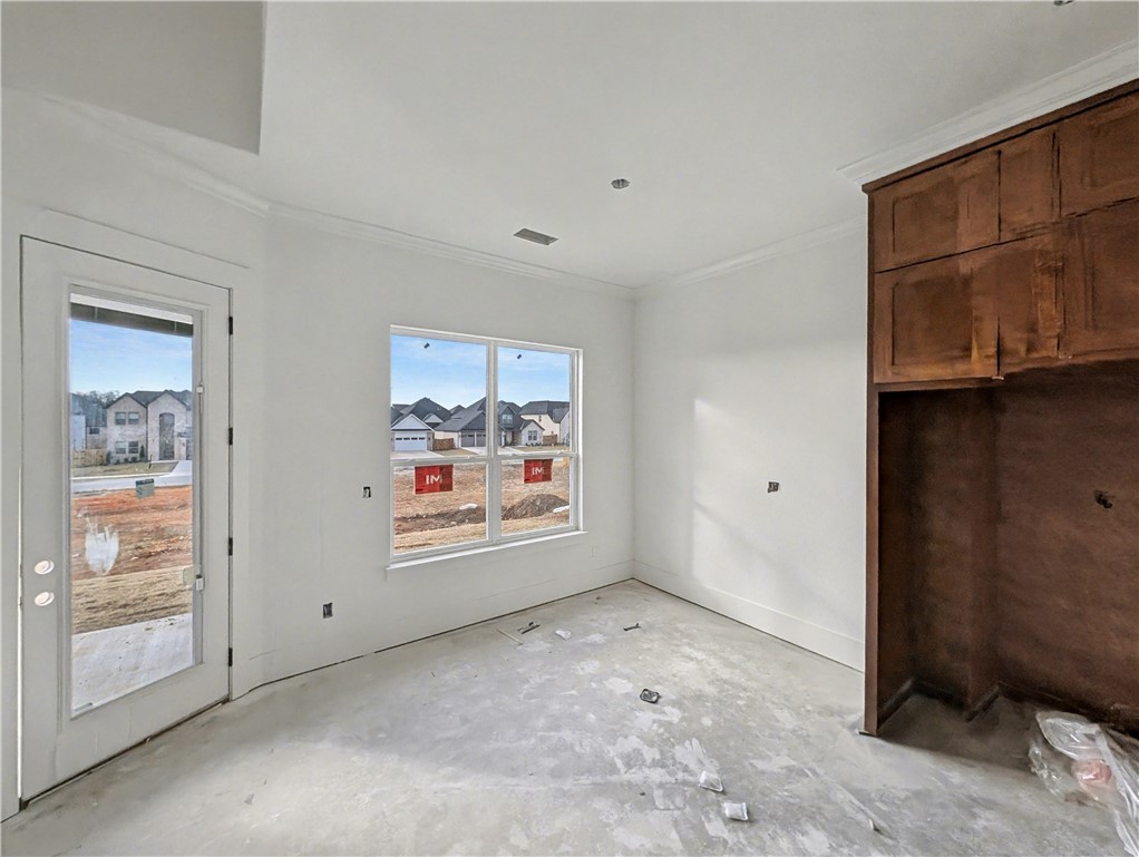 Silver Leaf Estates Ph I Centerton - Residential