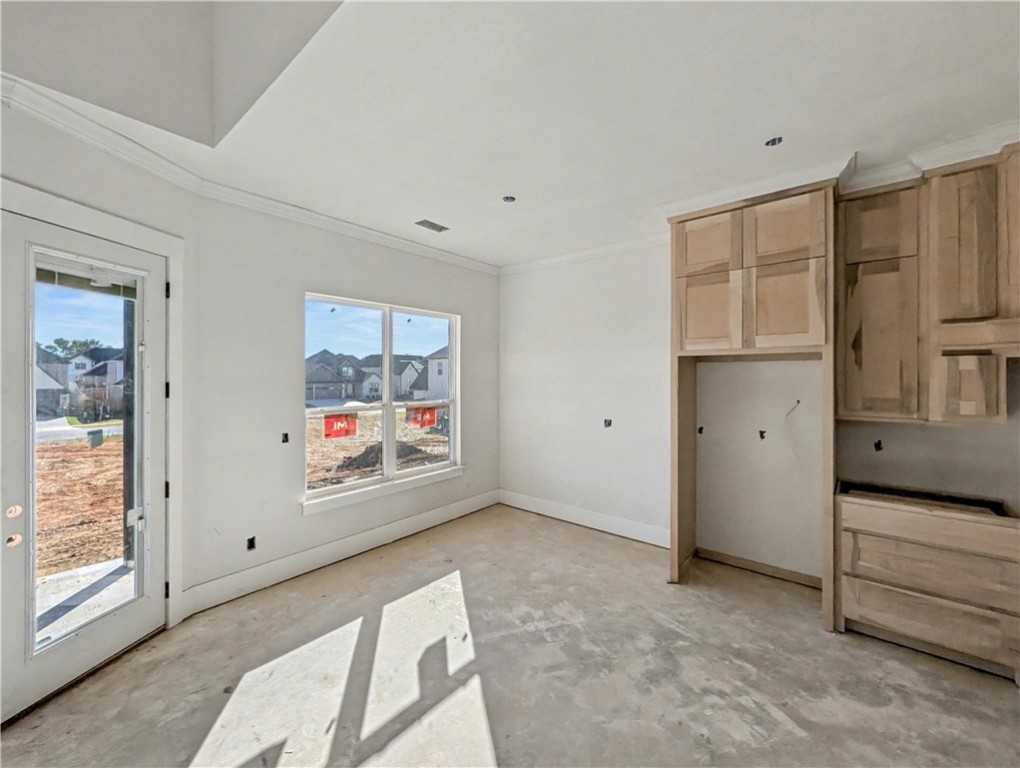 Silver Leaf Estates Ph I Centerton - Residential