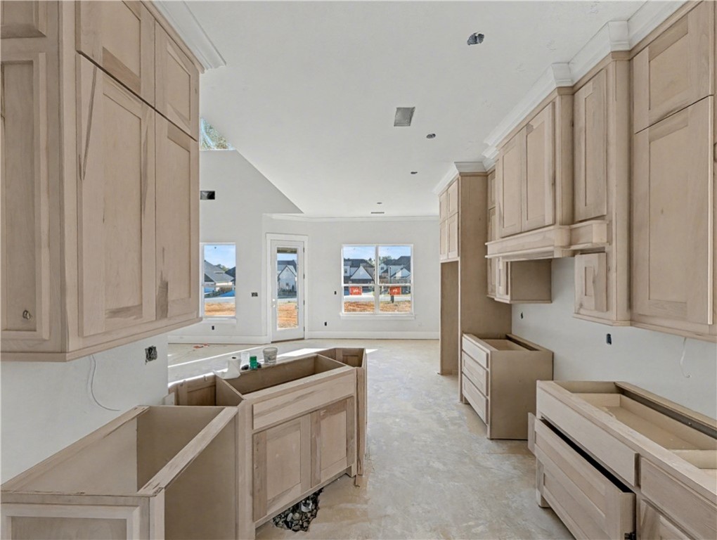 Silver Leaf Estates Ph I Centerton - Residential