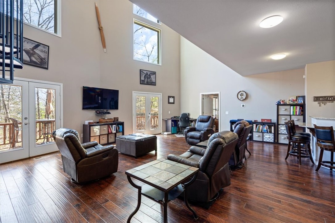 Lost Bridge Village - Residential