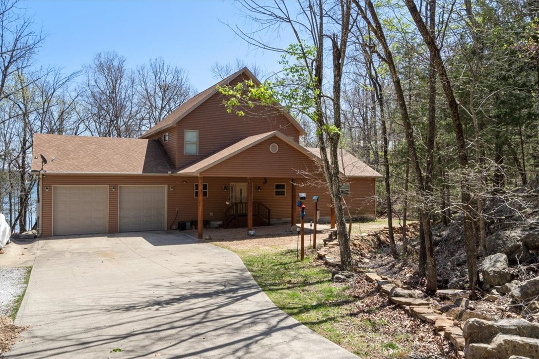 Lost Bridge Village - Residential