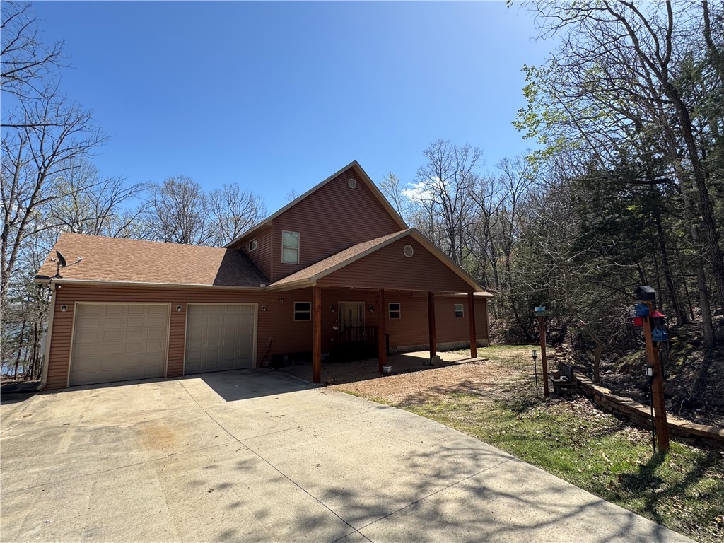 Lost Bridge Village - Residential