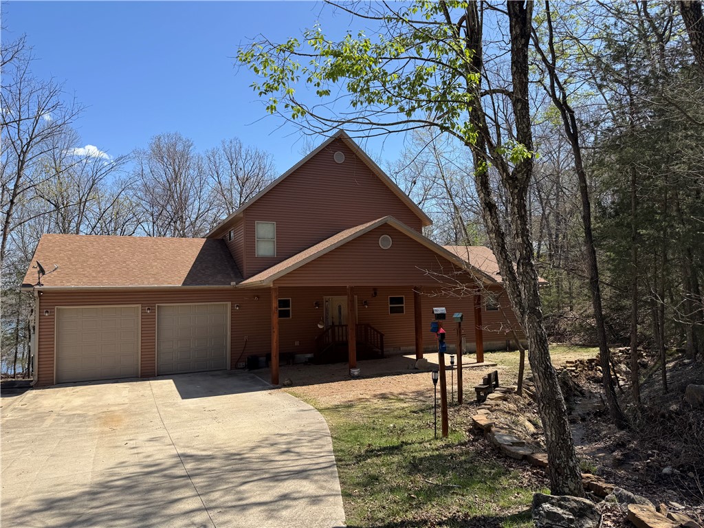 Lost Bridge Village - Residential