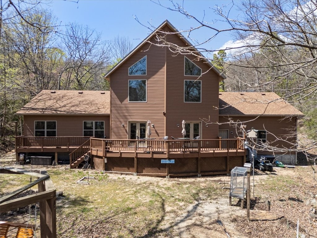 Lost Bridge Village - Residential