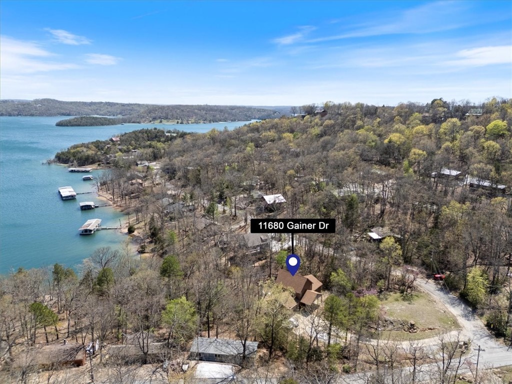 Lost Bridge Village - Residential