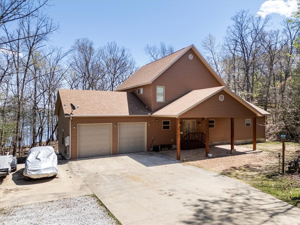 Lost Bridge Village - Residential