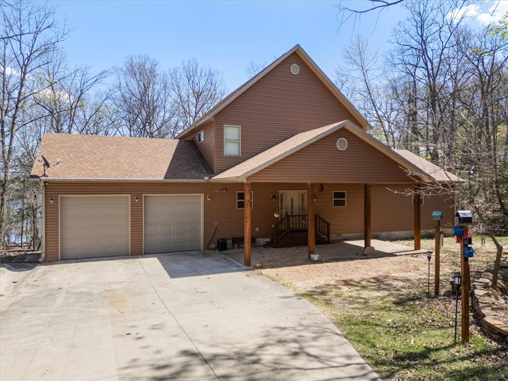 Lost Bridge Village - Residential