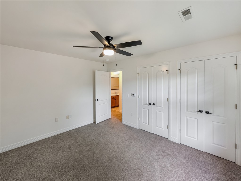 Homes At Oakmont Horizontal Prop Rogers - Residential Lease