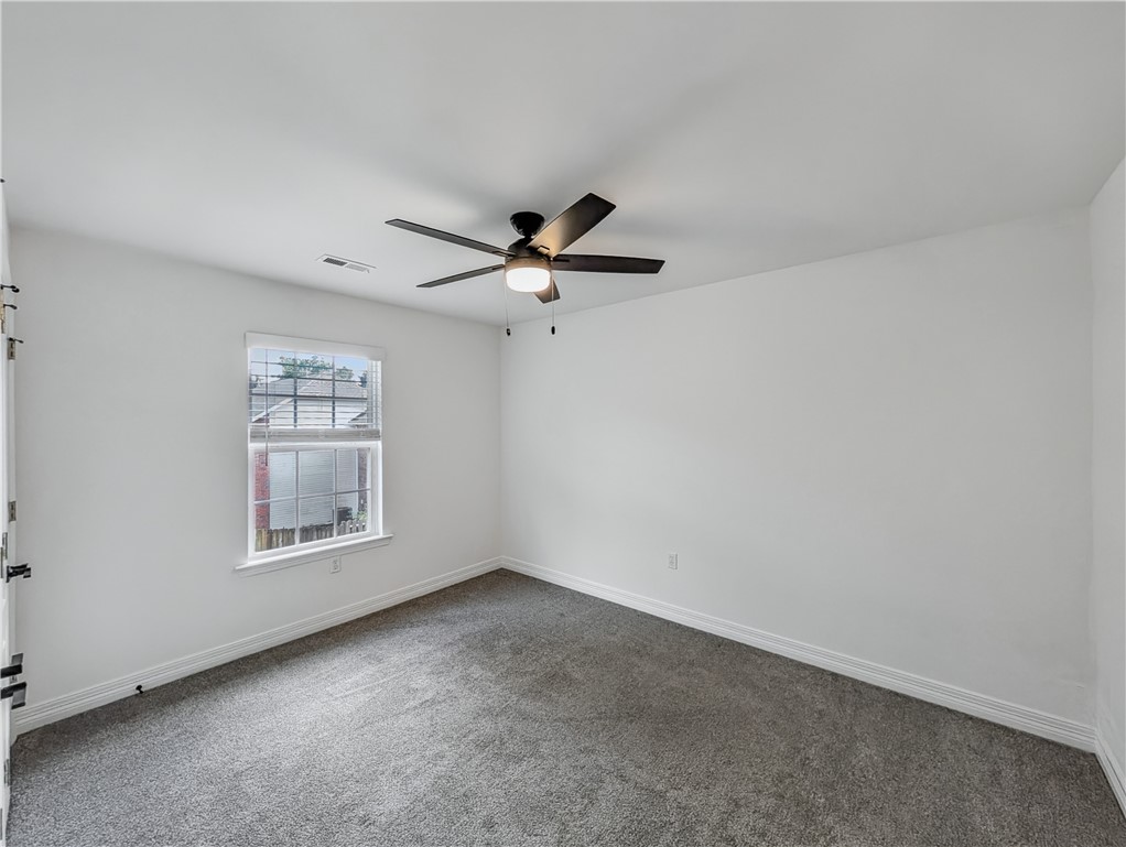 Homes At Oakmont Horizontal Prop Rogers - Residential Lease