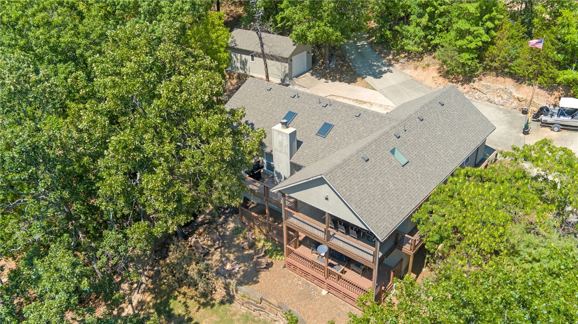 Indian Point 3rd Add Rurban - Residential