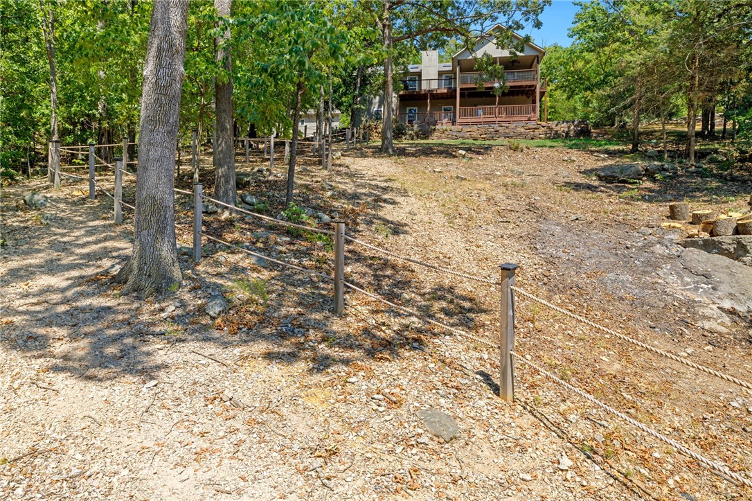 Indian Point 3rd Add Rurban - Residential