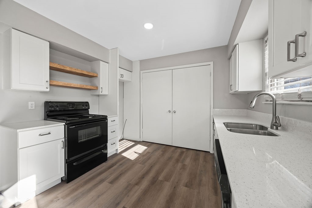 Magnolia Estates - Residential Lease