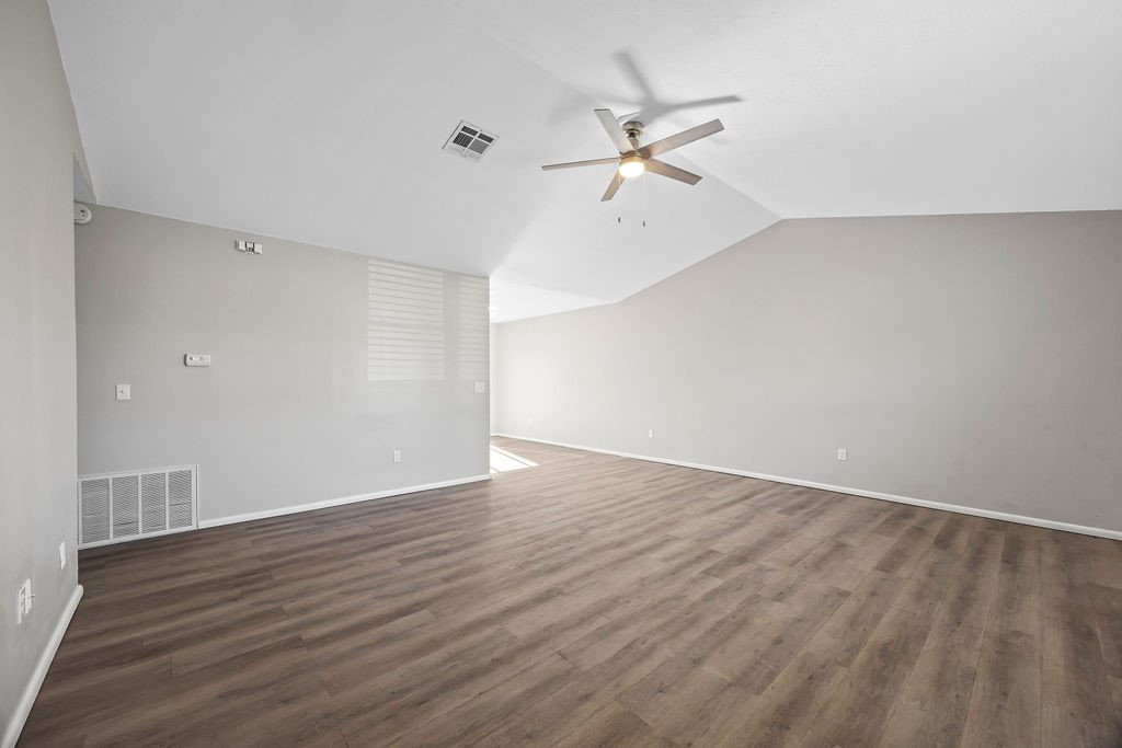 Magnolia Estates - Residential Lease