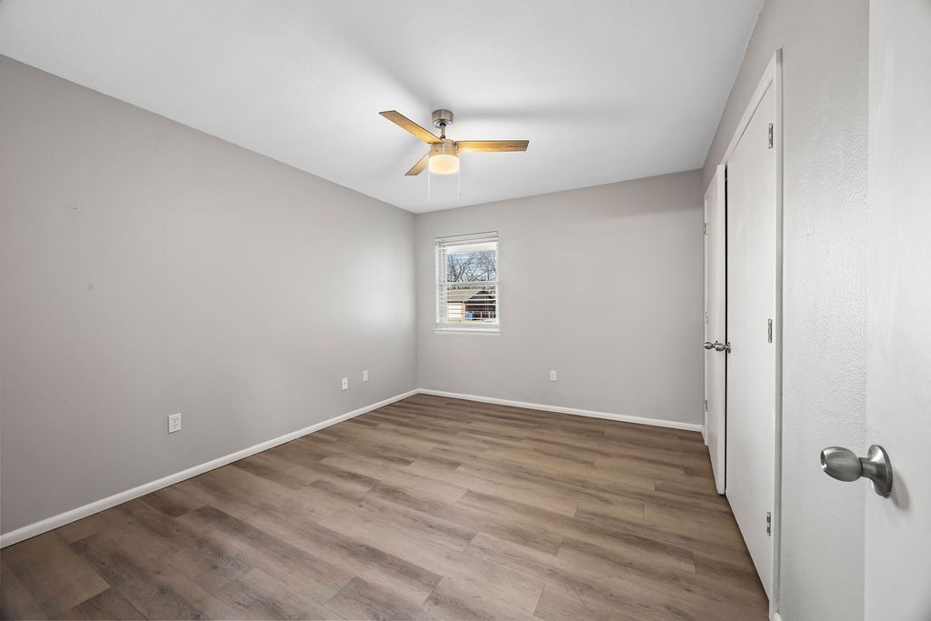 Magnolia Estates - Residential Lease