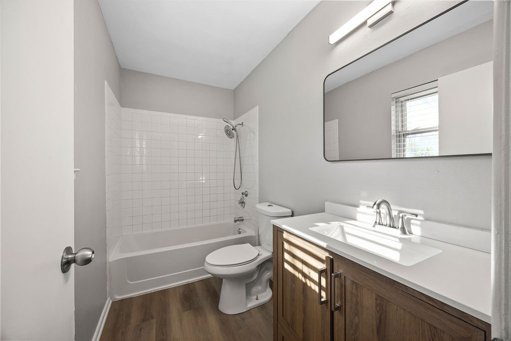 Magnolia Estates - Residential Lease