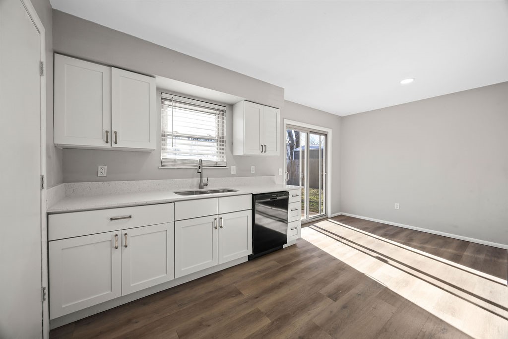 Magnolia Estates - Residential Lease