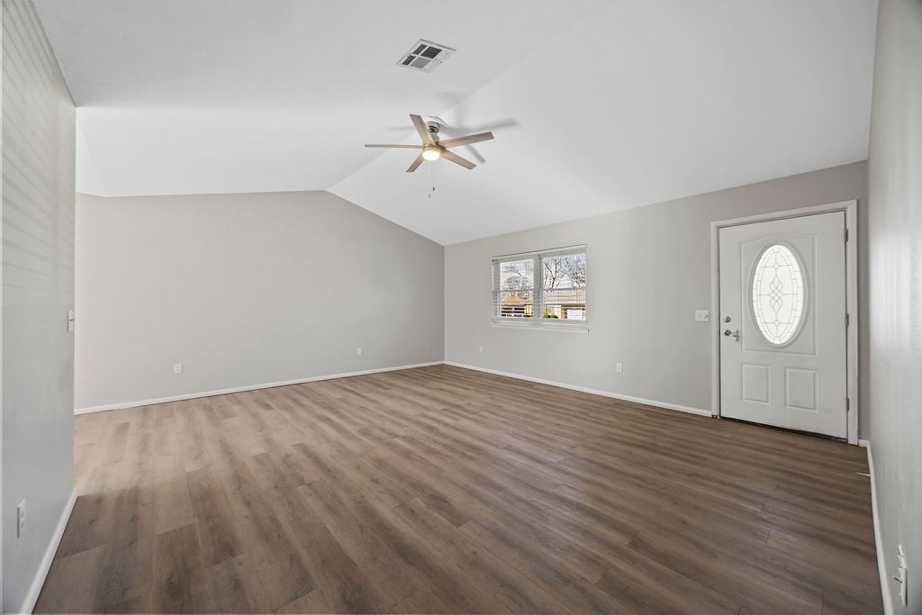 Magnolia Estates - Residential Lease