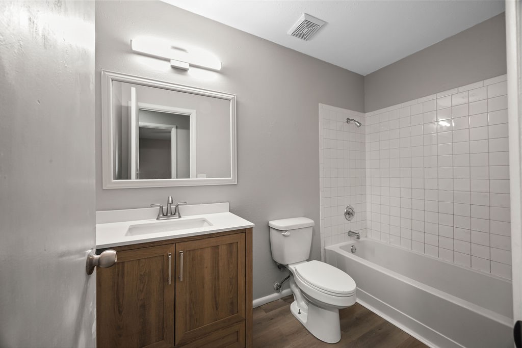 Magnolia Estates - Residential Lease