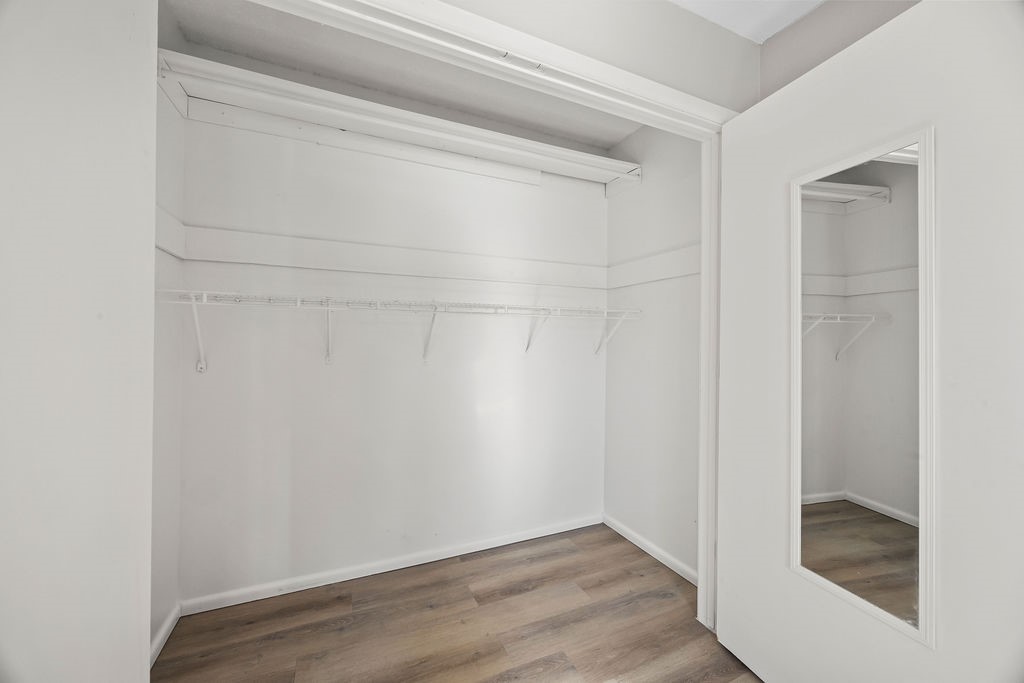 Magnolia Estates - Residential Lease