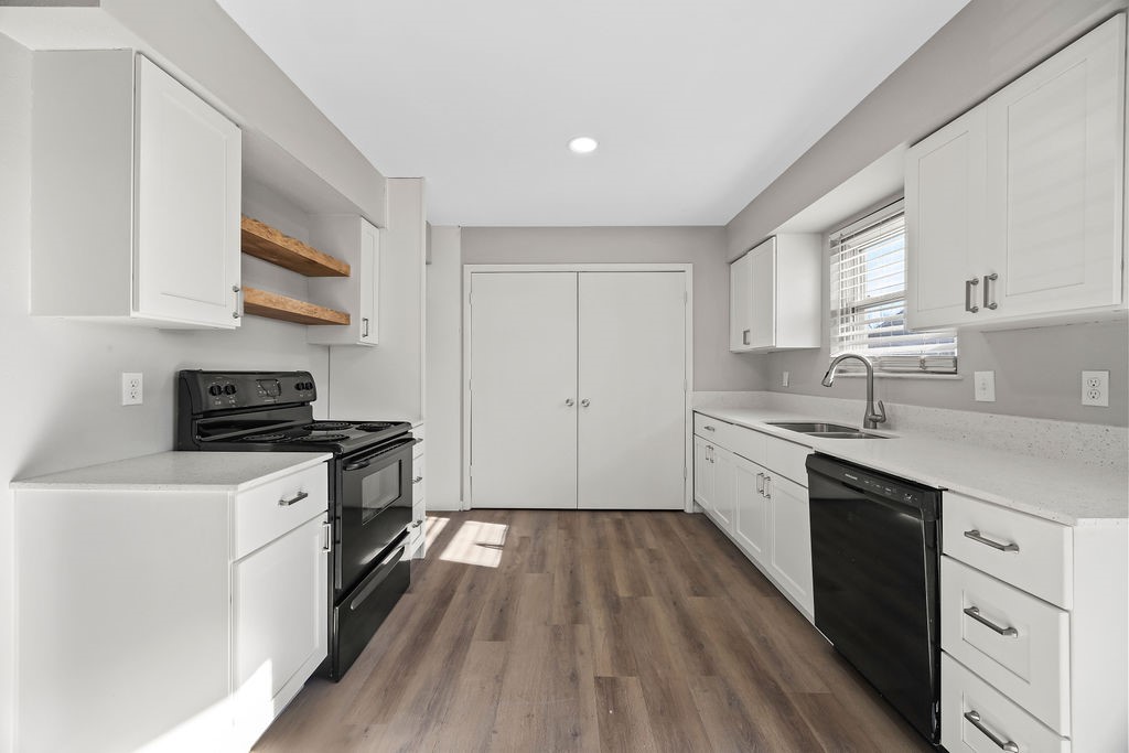 Magnolia Estates - Residential Lease