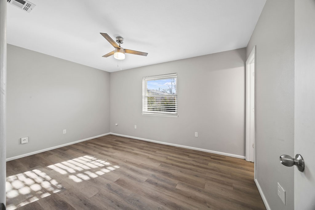 Magnolia Estates - Residential Lease