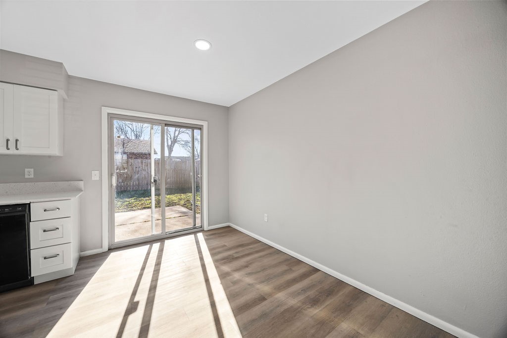 Magnolia Estates - Residential Lease