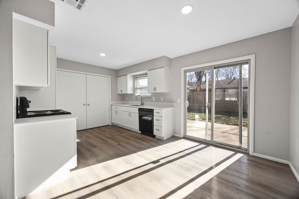 Magnolia Estates - Residential Lease