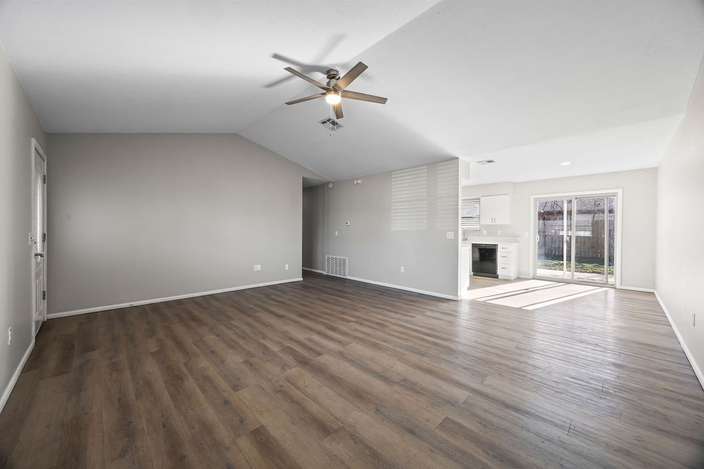 Magnolia Estates - Residential Lease