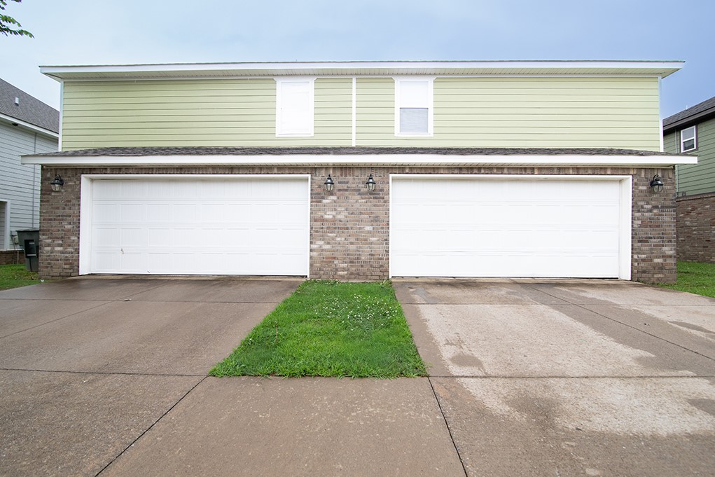 Rupple Meadows - Residential Income