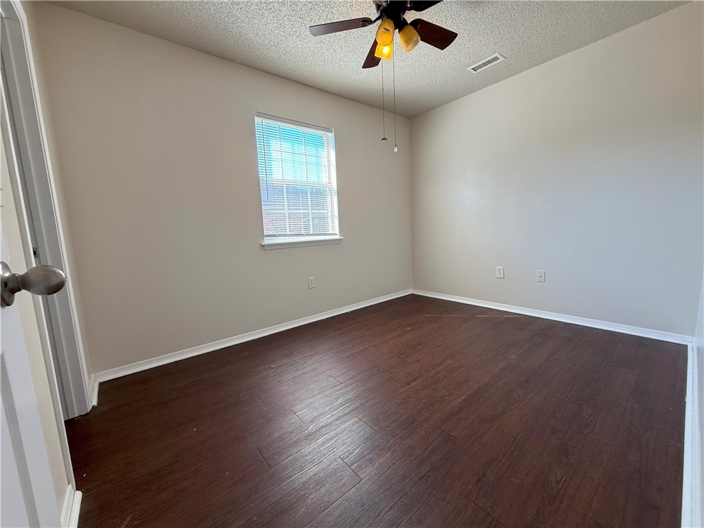 Oak Village - Residential Lease