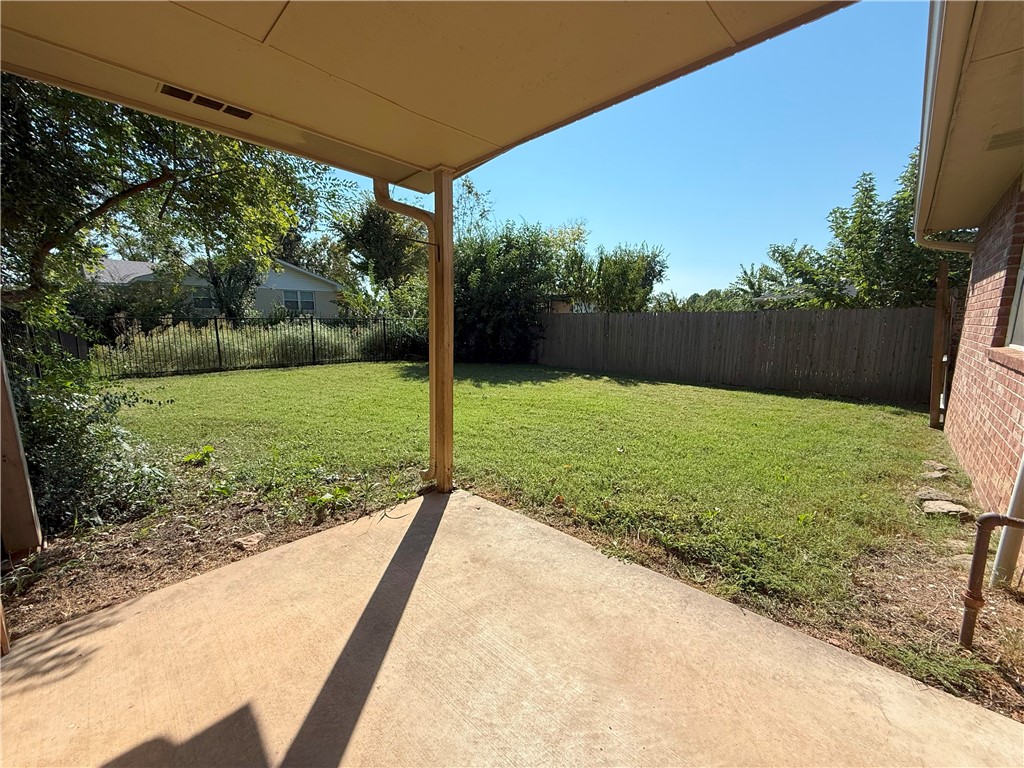Oak Village - Residential Lease