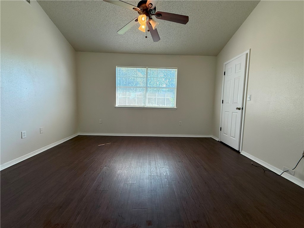 Oak Village - Residential Lease