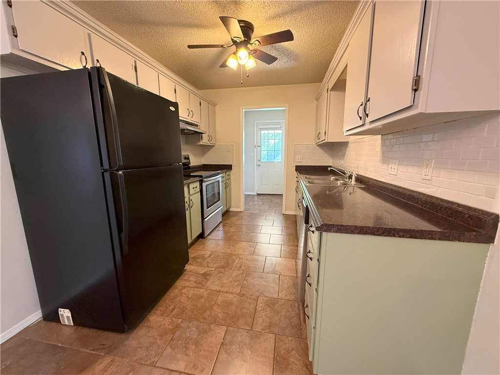 Oak Village - Residential Lease