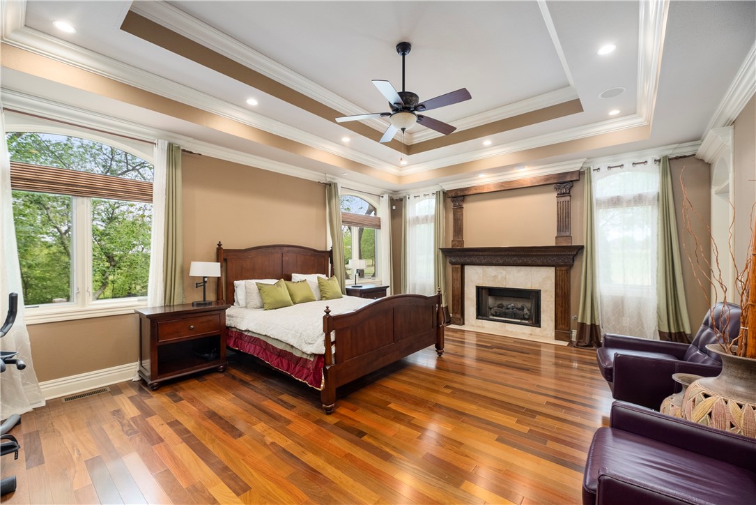 Talamore Sub Ph I Rurban - Residential