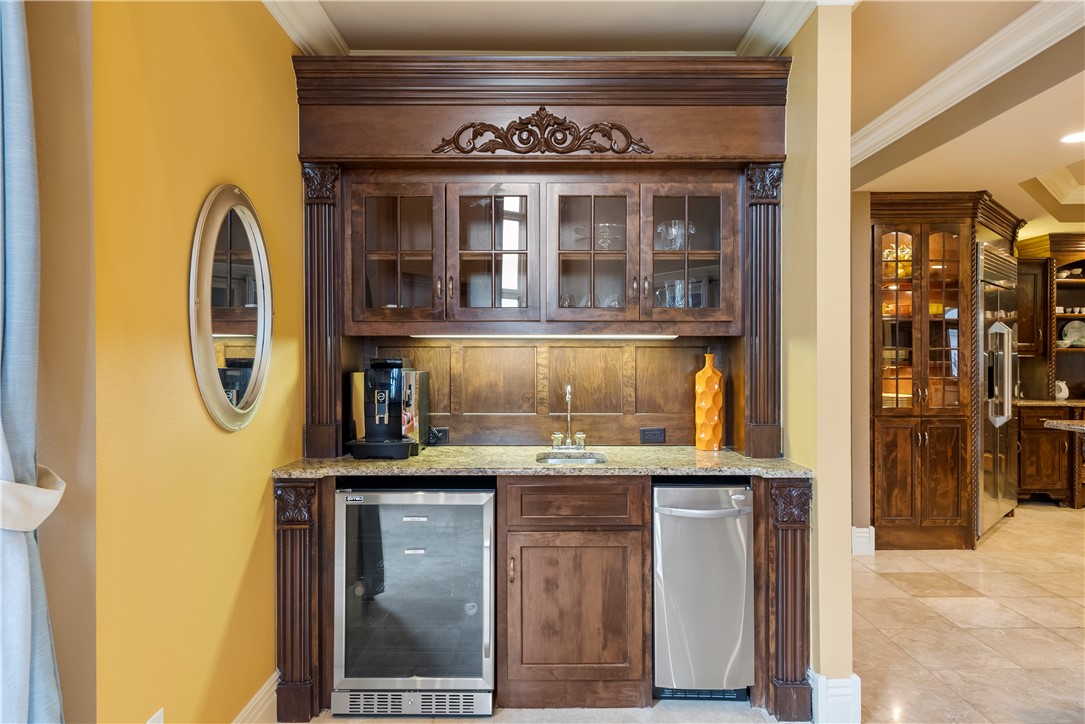 Talamore Sub Ph I Rurban - Residential