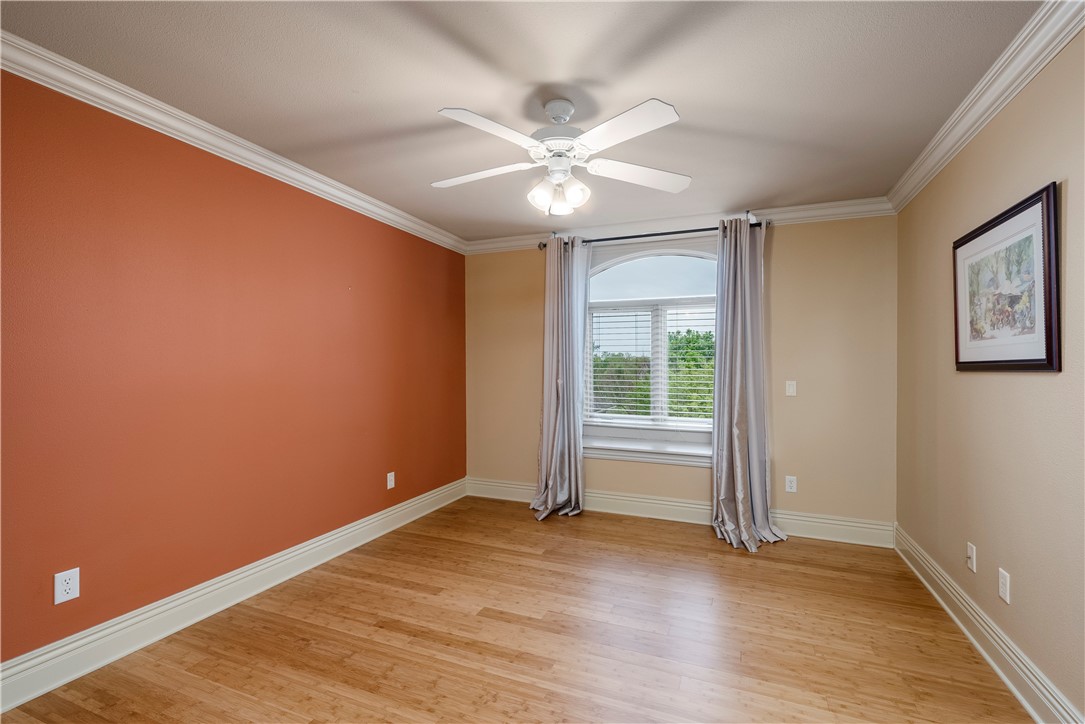 Talamore Sub Ph I Rurban - Residential