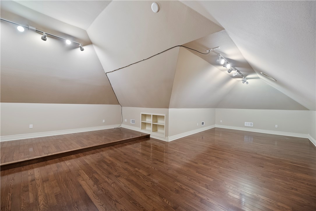 Talamore Sub Ph I Rurban - Residential