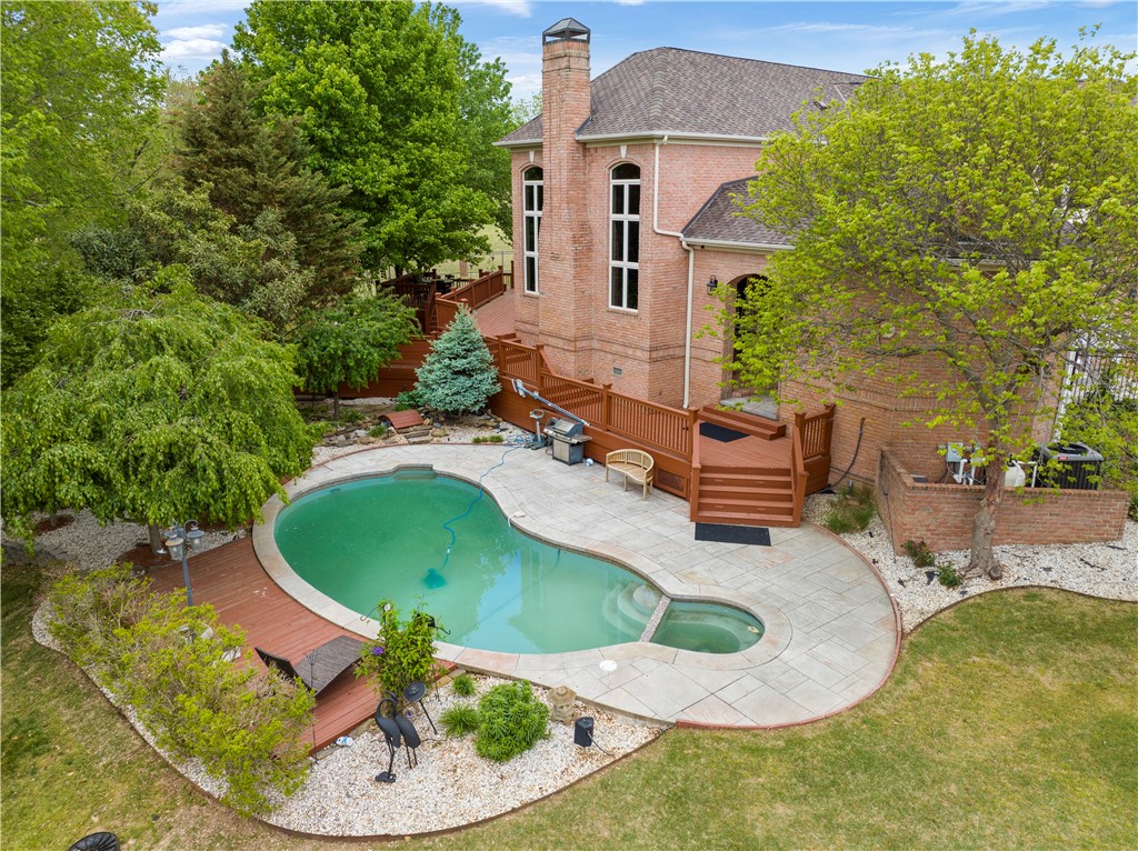 Talamore Sub Ph I Rurban - Residential